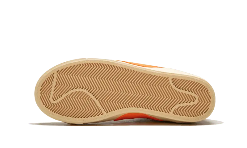 Nike Blazer Mid Off-White All Hallow's Eve Nike