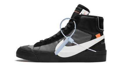 Nike Blazer Mid Off-White Grim Reaper Nike