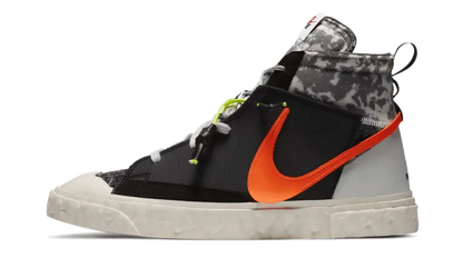 Nike Blazer Mid Readymade Black Nike