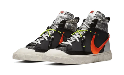 Nike Blazer Mid Readymade Black Nike