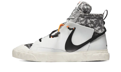 Nike Blazer Mid Readymade White Nike