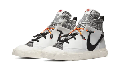 Nike Blazer Mid Readymade White Nike