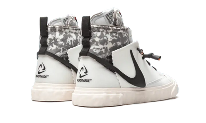 Nike Blazer Mid Readymade White Nike
