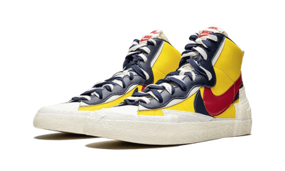 Nike Blazer Mid Sacai Snow Beach VOSneakers