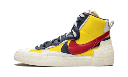 Nike Blazer Mid Sacai Snow Beach Nike