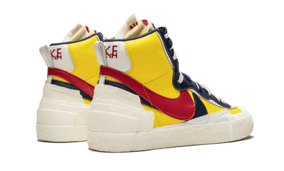 Nike Blazer Mid Sacai Snow Beach Nike