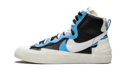 Nike Blazer Mid Sacai White Black Legend Blue Nike