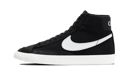 Nike Blazer Mid Slam Jam Class 1977 Black Nike