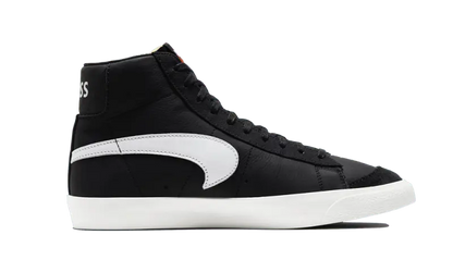 Nike Blazer Mid Slam Jam Class 1977 Black Nike
