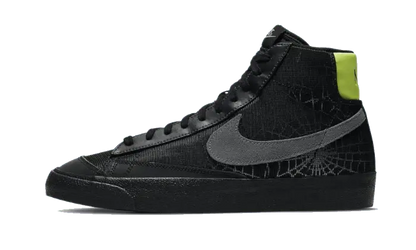 Nike Blazer Mid Spider Web Halloween 2020 Nike