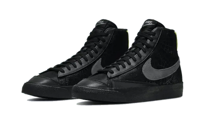 Nike Blazer Mid Spider Web Halloween 2020 Nike