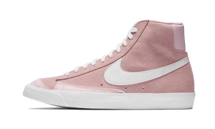 Nike Blazer Mid Vintage 77 Pink Foam Nike