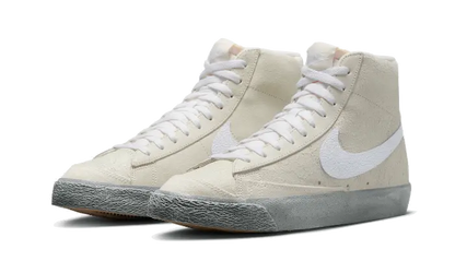 Nike Blazer Mid '77 EMB Summit White Nike