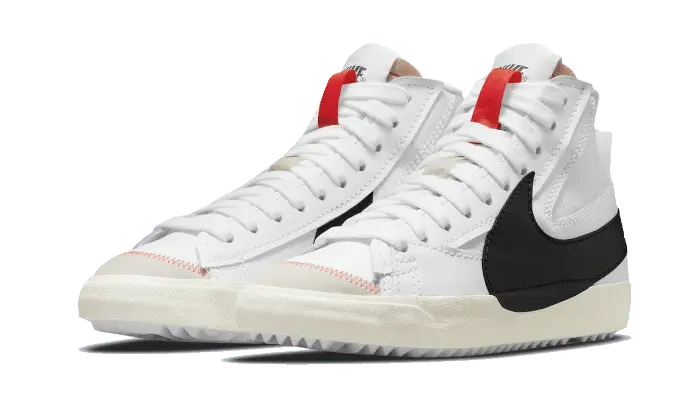 Nike Blazer Mid ’77 Jumbo White Black Nike