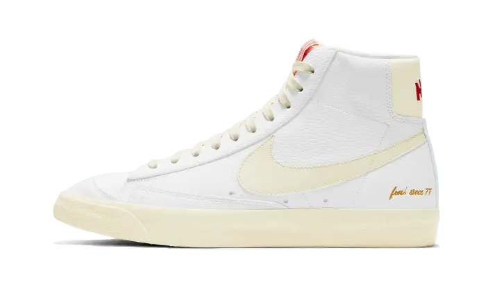 Nike Blazer Mid '77 Popcorn Nike