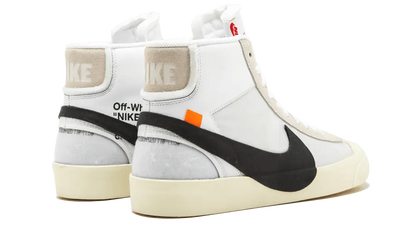 Nike Blazer Off-White "The Ten" VOSneakers