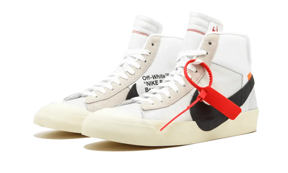 Nike Blazer Off-White "The Ten" VOSneakers