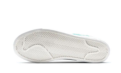 Nike Blazer Sb Mid Edge Hack Pack White Multi Nike