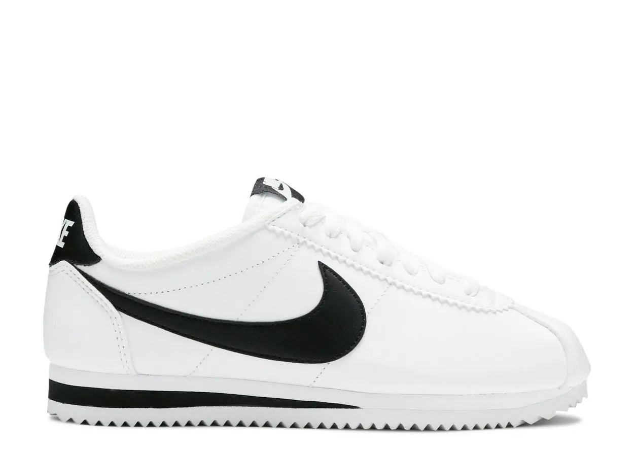 Nike Classic Cortez White Black Nike