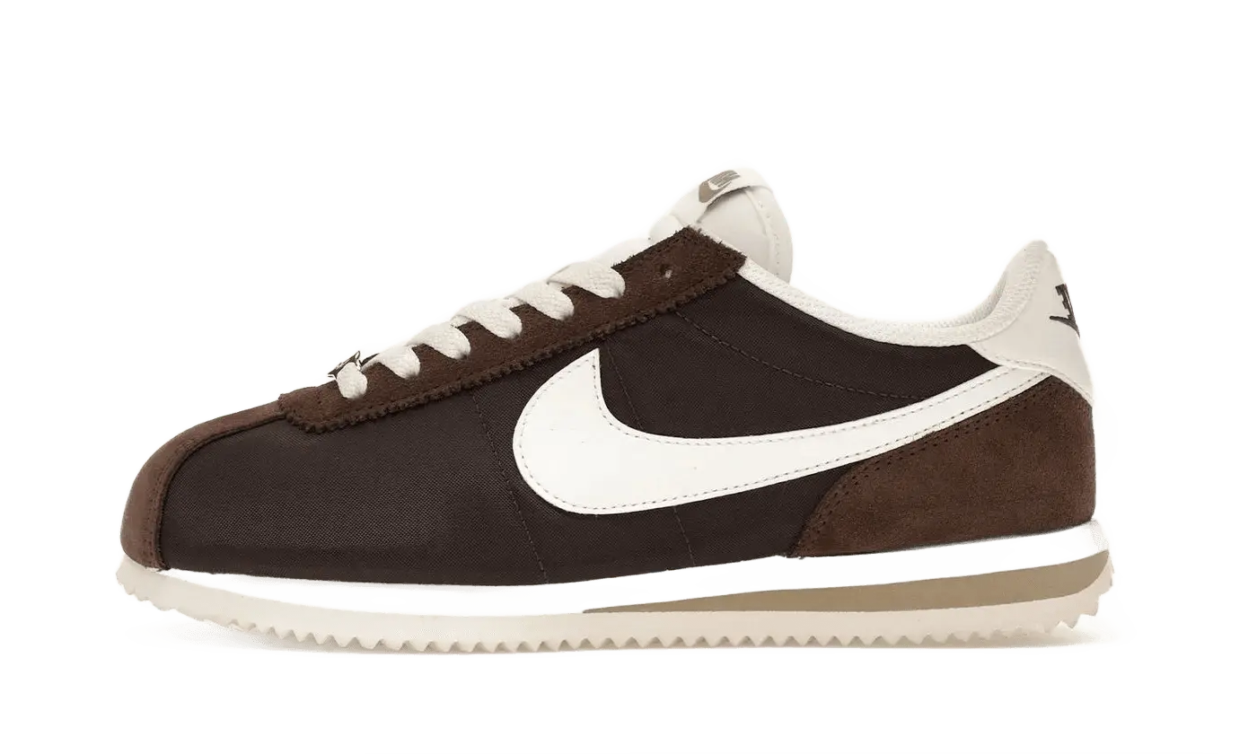Nike Cortez Baroque Brown VOSneakers
