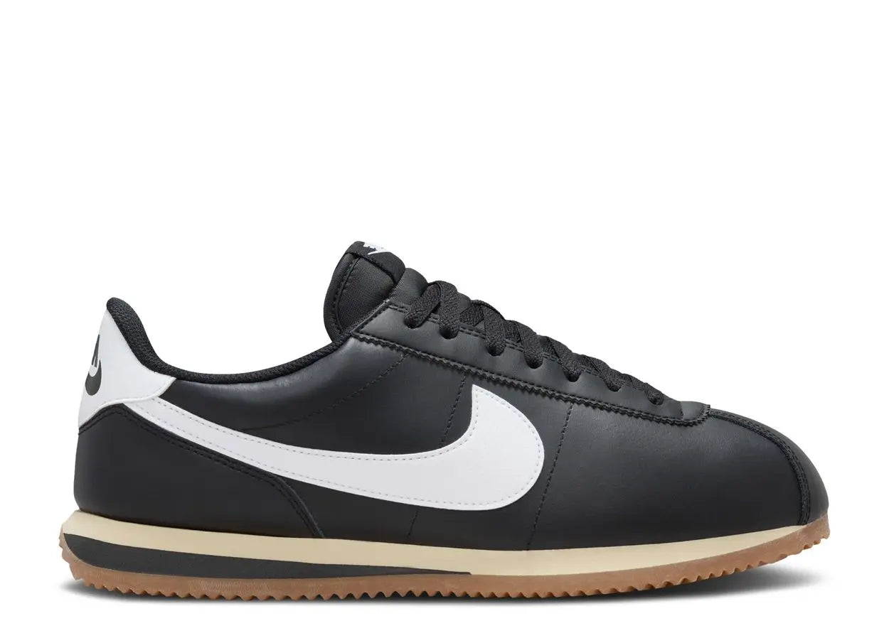 Nike Cortez Black Sesame Nike