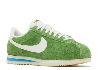 Nike Cortez Chlorophyll Suede Nike