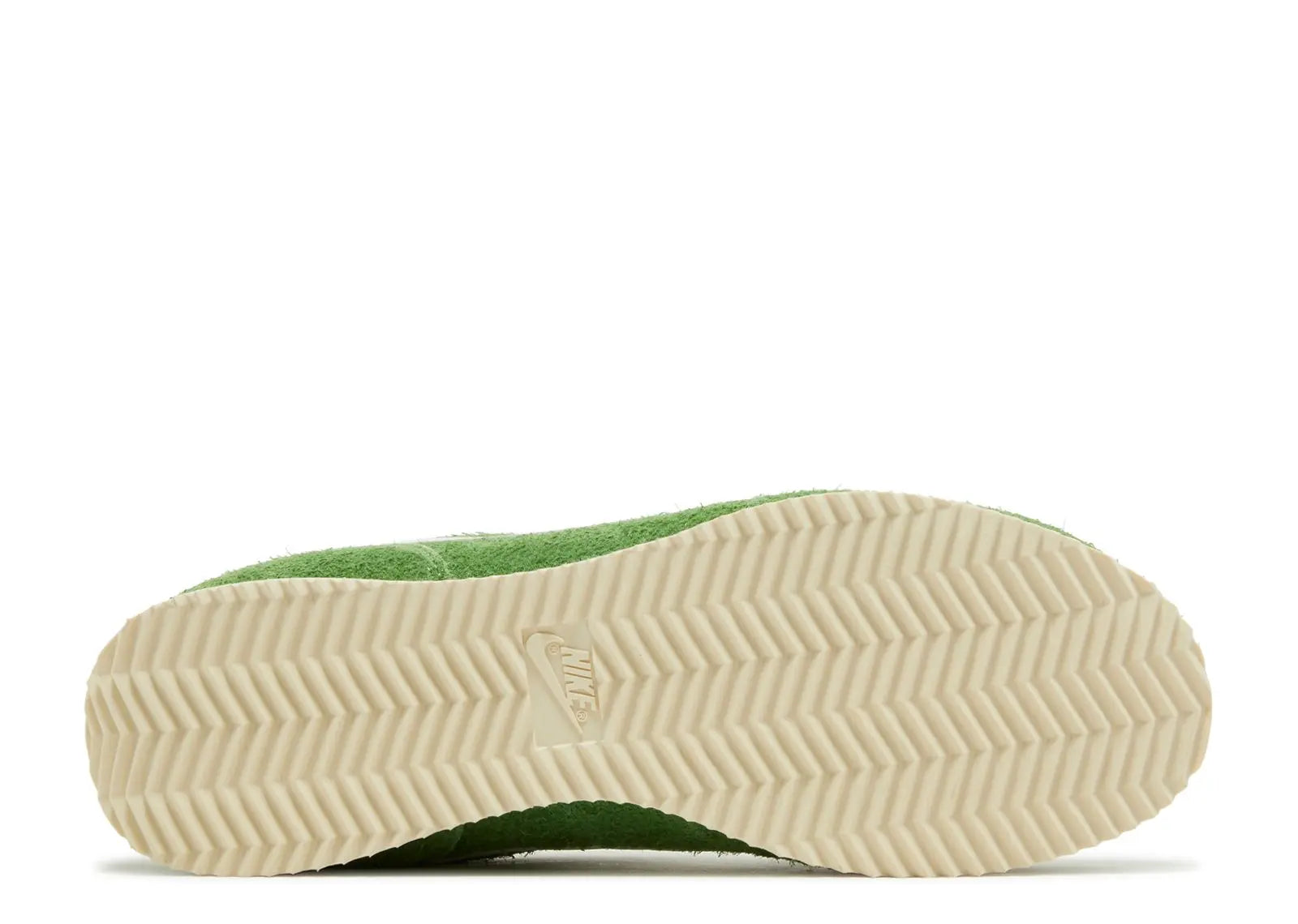 Nike Cortez Chlorophyll Suede Nike