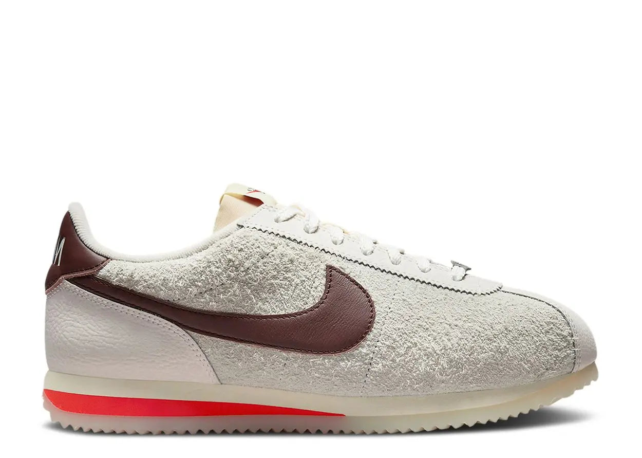 Nike Cortez Light Orewood Brown Nike