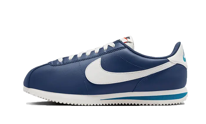 Nike Cortez Midnight Navy VOSneakers