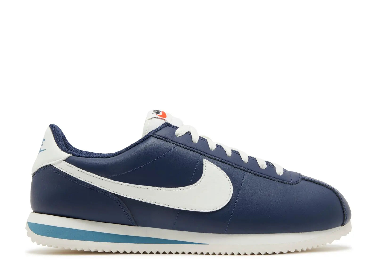 Nike Cortez Midnight Navy Nike