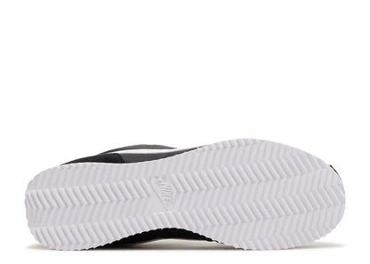Nike Cortez Nylon Black White Nike