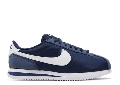 Nike Cortez Nylon Midnight Navy White Nike