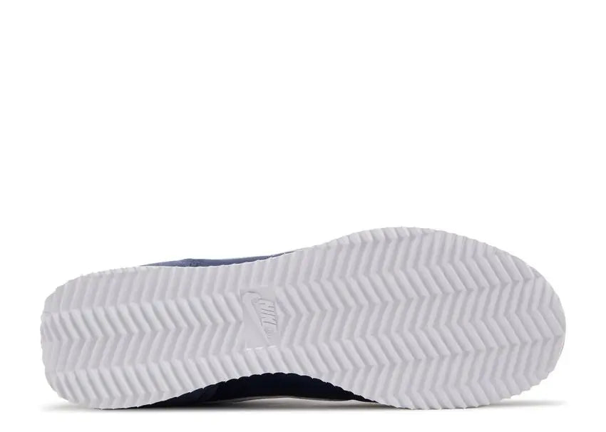Nike Cortez Nylon Midnight Navy White Nike