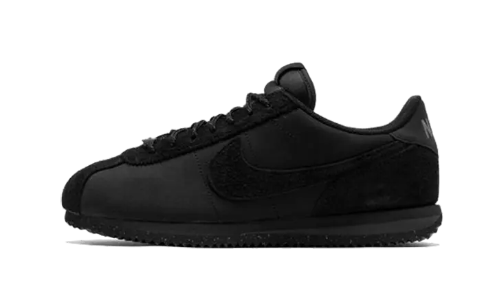 Nike Cortez PRM Great Outdoors Triple Black Nike