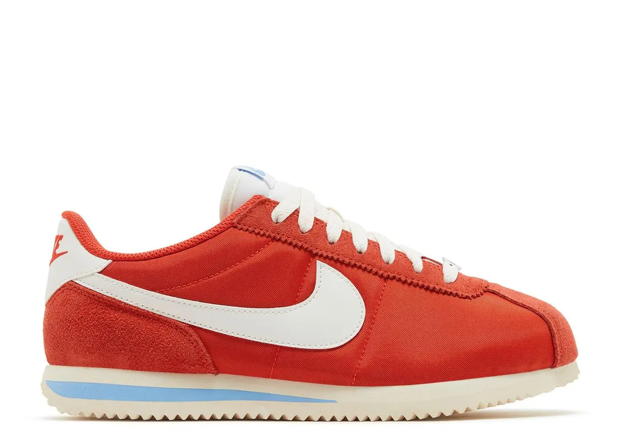 Nike Cortez Picante Red Nike