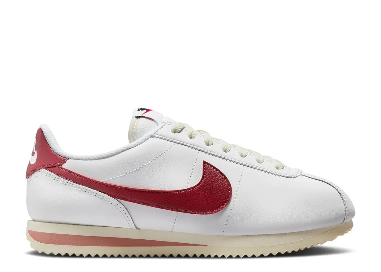 Nike Cortez Red Stardust Cedar Nike