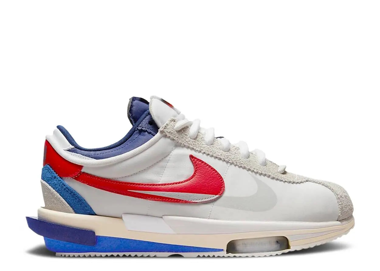 Nike Cortez Sacai 4.0 OG Nike