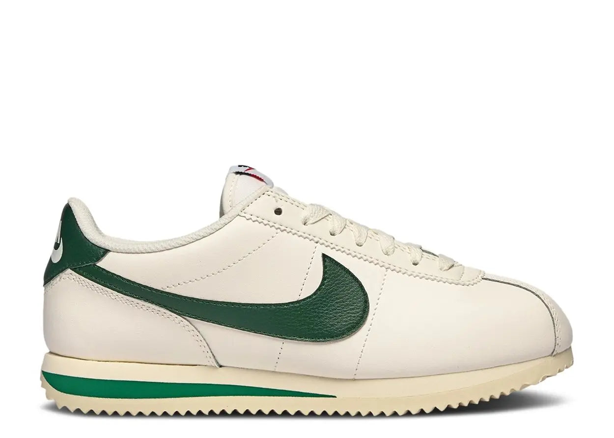 Nike Cortez Sail Gorge Green Nike