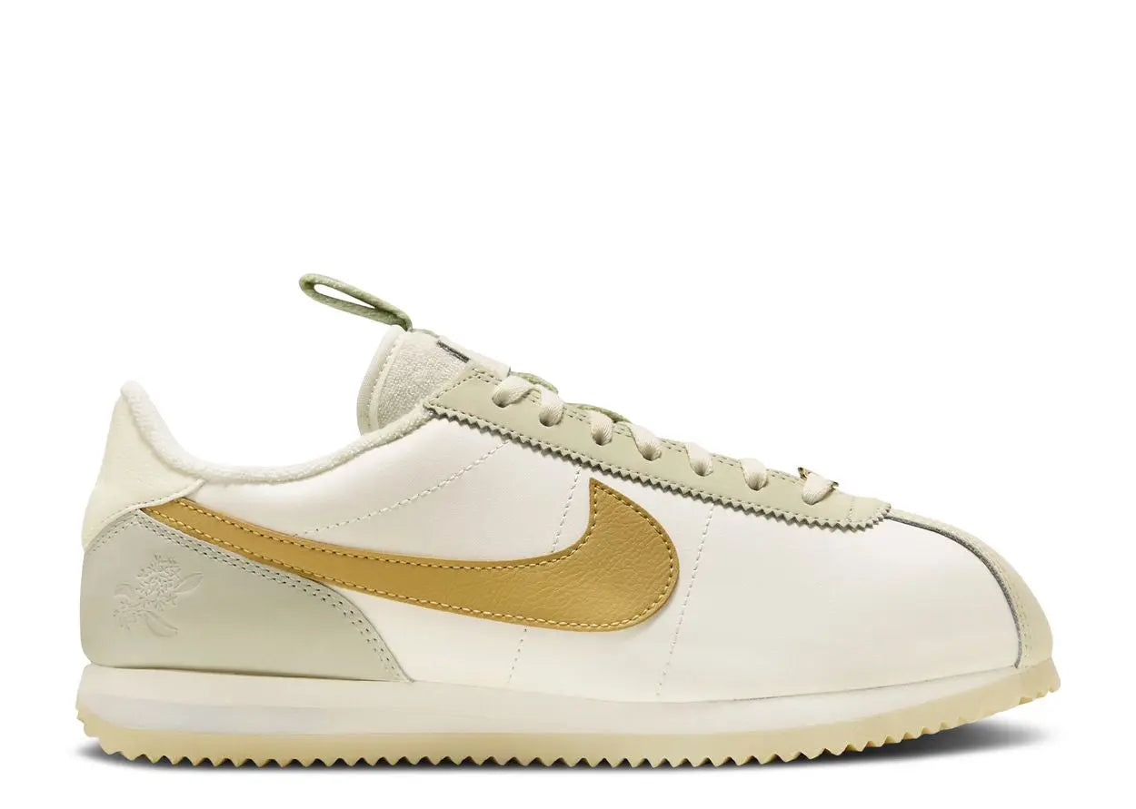Nike Cortez Sail Maize Nike