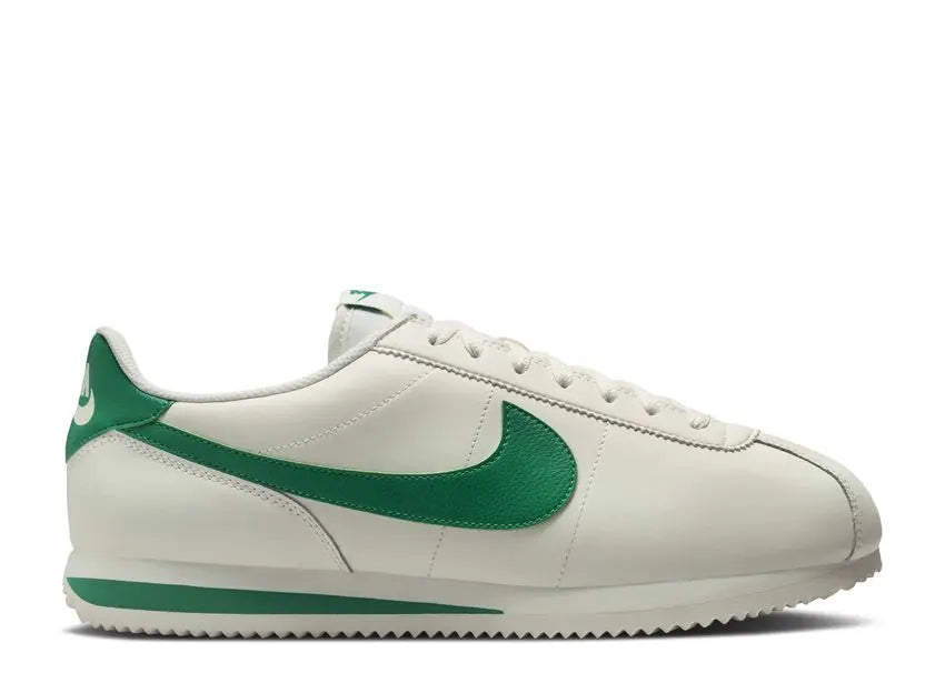 Nike Cortez Sail Stadium Green Nike