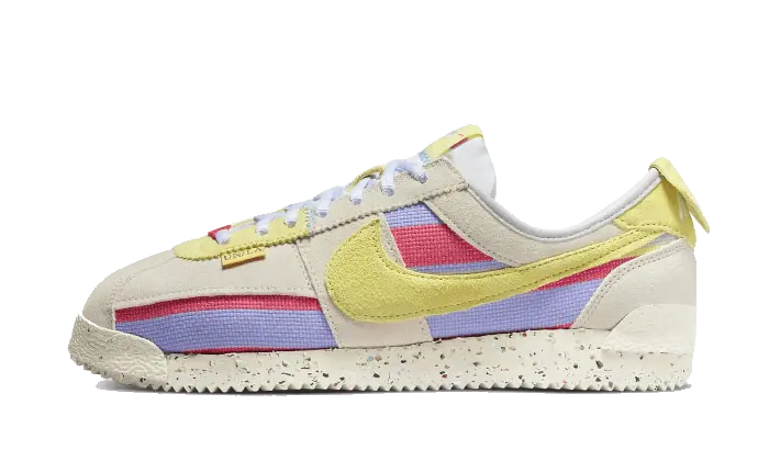 Nike Cortez Union Lemon Frost VOSneakers