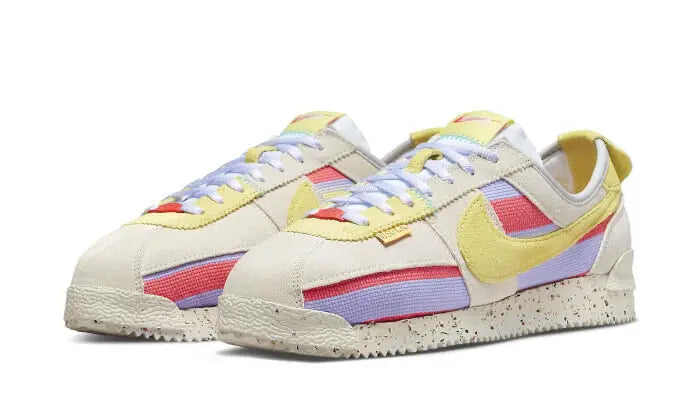 Nike Cortez Union Lemon Frost VOSneakers