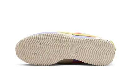 Nike Cortez Union Lemon Frost VOSneakers