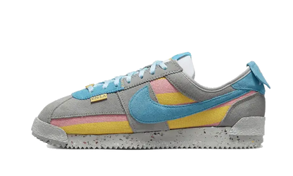 Nike Cortez Union Light Smoke Grey VOSneakers