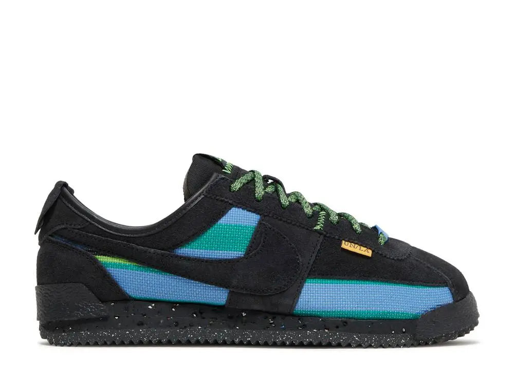 Nike Cortez Union Off Noir Nike