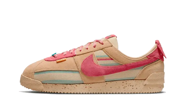 Nike Cortez Union Sesame VOSneakers