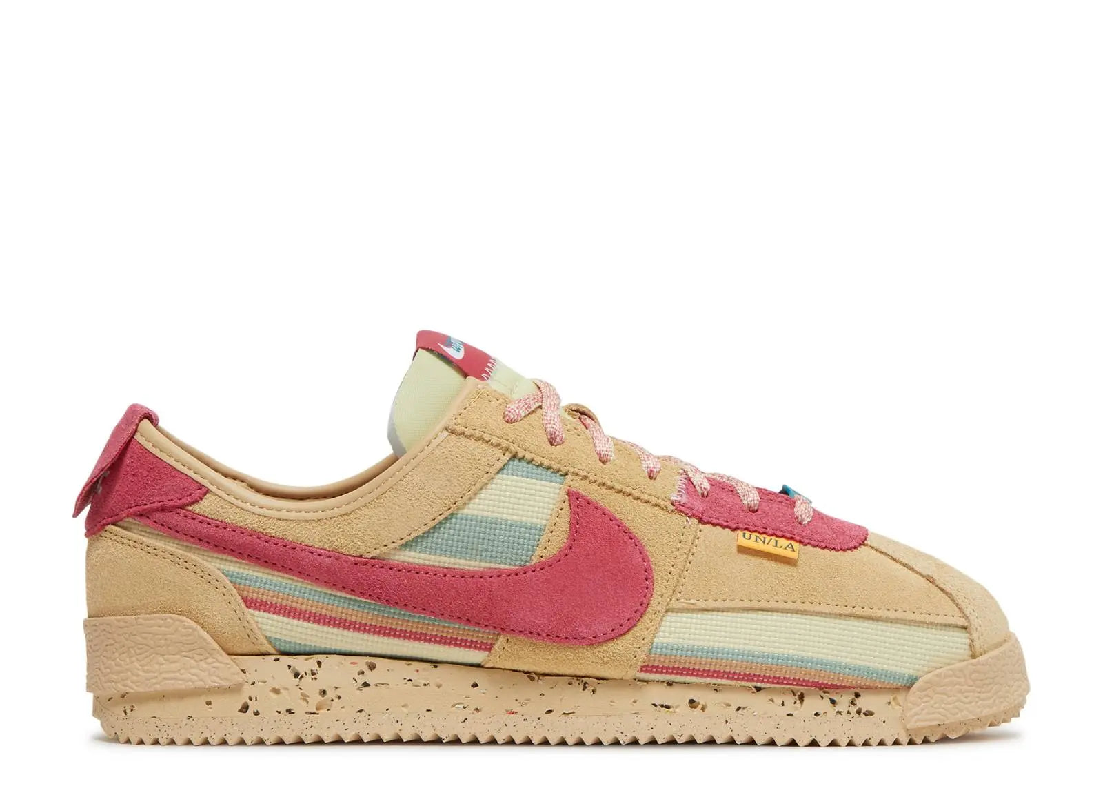 Nike Cortez Union Sesame Nike
