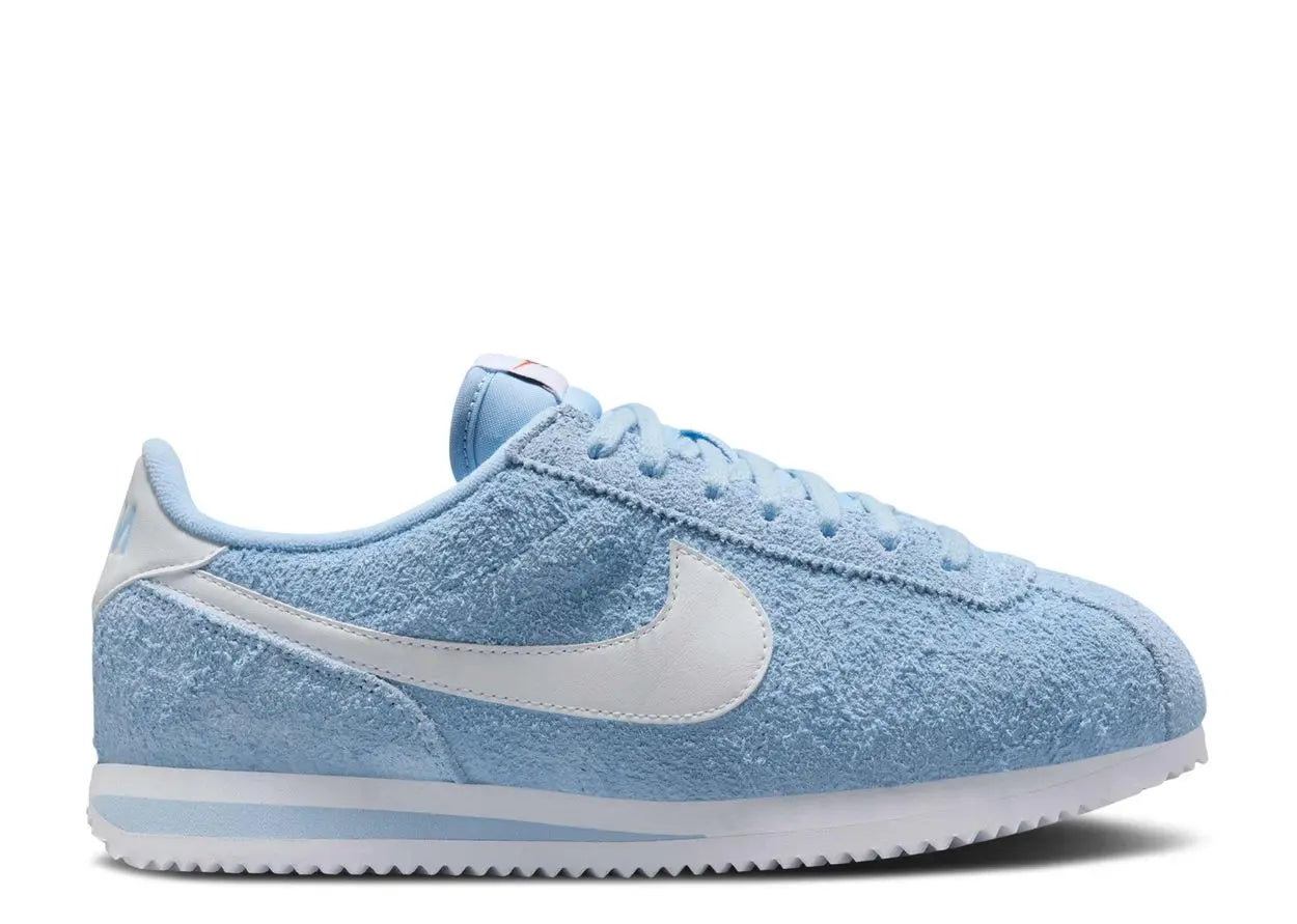 Nike Cortez Vintage Aluminum Nike