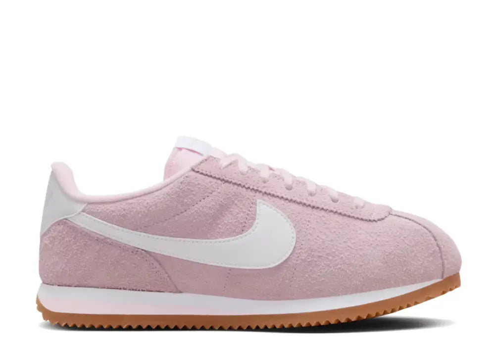Nike Cortez Vintage Pink Foam Nike