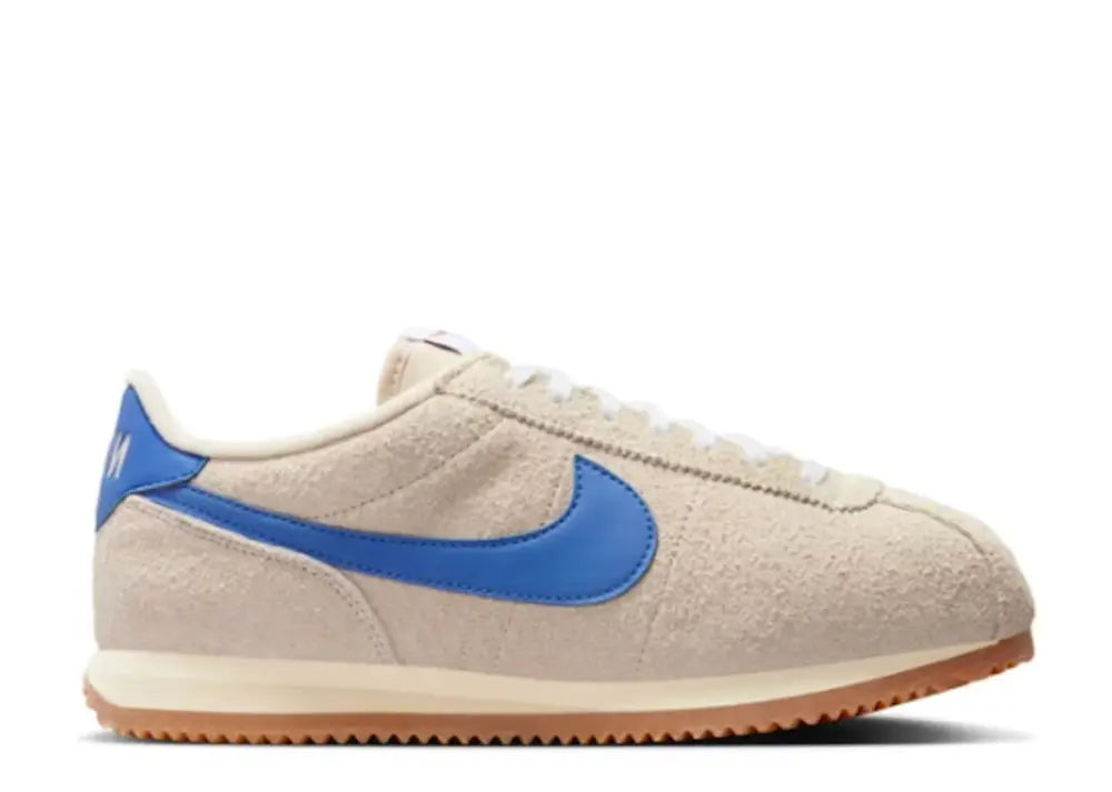 Nike Cortez Vintage Sanddrift Game Royal Nike